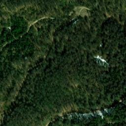 Satellite imagery of Ogrljača, RS