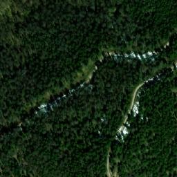 Satellite imagery of Ogrljača, RS