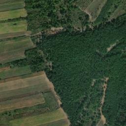 Satellite imagery of Jošanska Kosa, RS