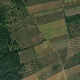 Satellite imagery of Jošanska Kosa, RS