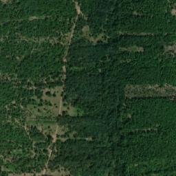 Satellite imagery of Crveni Breg, RS