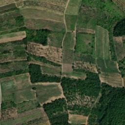 Satellite imagery of Crveni Breg, RS