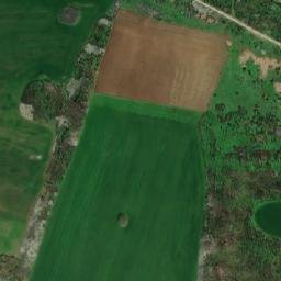 Satellite imagery of Milin Kamen, BG