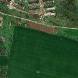 Satellite imagery of Milin Kamen, BG