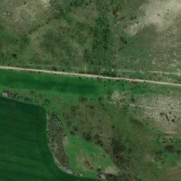 Satellite imagery of Milin Kamen, BG