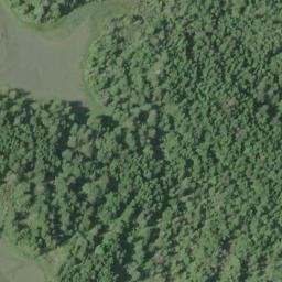 Satellite imagery of Long Island Point, US