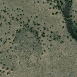 Satellite imagery of Black Rim, US