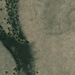 Satellite imagery of Black Rim, US