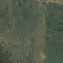 Satellite imagery of Bannock Ridge, US