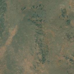 Satellite imagery of Bannock Ridge, US