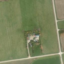 Satellite imagery of cairn, CA