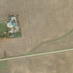Satellite imagery of cairn, CA