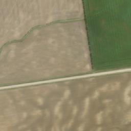 Satellite imagery of cairn, CA