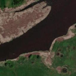 Satellite imagery of Bills Point, US