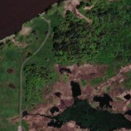 Satellite imagery of Bills Point, US