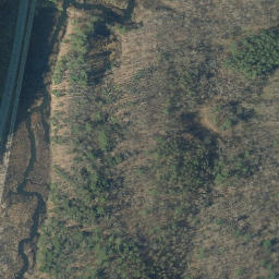 Satellite imagery of B99027 — NGS AJ5978 — Mount Tabor, US, US