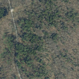 Satellite imagery of B99027 — NGS AJ5978 — Mount Tabor, US, US