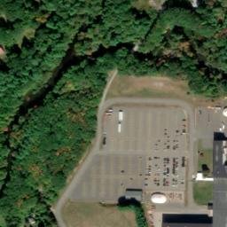 Satellite imagery of TT 3 SZ — NGS OC2118 — North Berwick, US, US