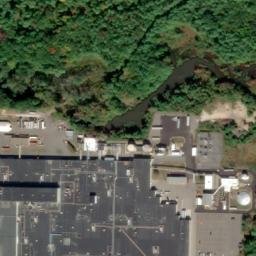 Satellite imagery of Q 157 — NGS OC0353 — North Berwick, US, US