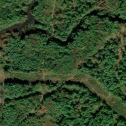 Satellite imagery of Q 157 — NGS OC0353 — North Berwick, US, US