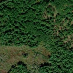 Satellite imagery of T 157 — NGS OC0356 — Wells, US, US