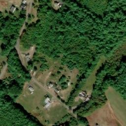 Satellite imagery of U 157 — NGS OC0357 — Wells, US, US
