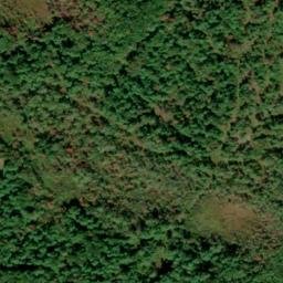 Satellite imagery of V 157 — NGS OC0358 — Wells, US, US