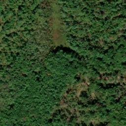 Satellite imagery of V 157 — NGS OC0358 — Wells, US, US