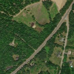 Satellite imagery of A 6 — NGS OC0360 — Wells, US, US