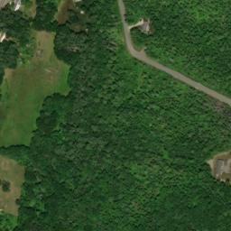 Satellite imagery of A 6 — NGS OC0360 — Wells, US, US
