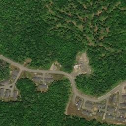 Satellite imagery of W 157 — NGS OC0359 — Wells, US, US