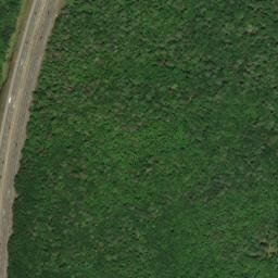 Satellite imagery of STEVE RM 2 — NGS OC1205 — Wells, US, US