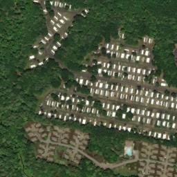 Satellite imagery of WEBHANNET — NGS OC0449 — Wells, US, US