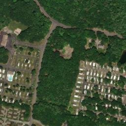 Satellite imagery of WEBHANNET — NGS OC0449 — Wells, US, US