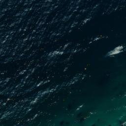 Satellite imagery of Punta Mortaxa, ES