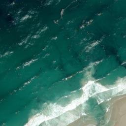 Satellite imagery of Punta Mortaxa, ES