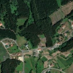 Satellite imagery of Atalaia de Caión, ES