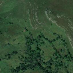 Satellite imagery of Mojón 2 La Venta, ES