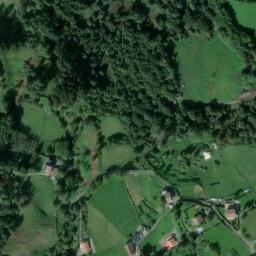Satellite imagery of Lezkako muturra, ES
