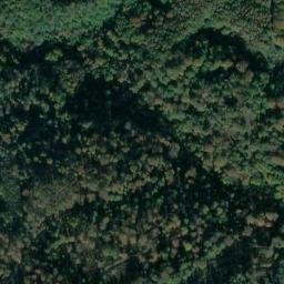 Satellite imagery of La pena de la vida, ES