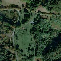 Satellite imagery of La pena de la vida, ES