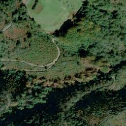 Satellite imagery of La pena de la vida, ES