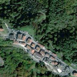 Satellite imagery of Mugarrien 11. zenbakia, FR