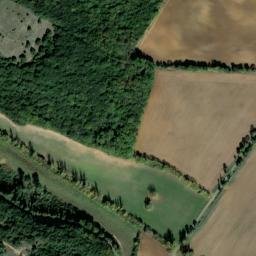 Satellite imagery of Abbaye de Villelongue, FR