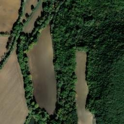 Satellite imagery of Abbaye de Villelongue, FR
