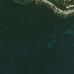 Satellite imagery of Cap Sardineau, FR