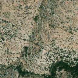 Satellite imagery of Kraljevica, HR