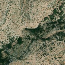 Satellite imagery of Kraljevica, HR