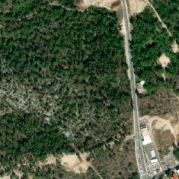 Satellite imagery of survey_point, HR