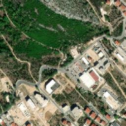 Satellite imagery of survey_point, HR